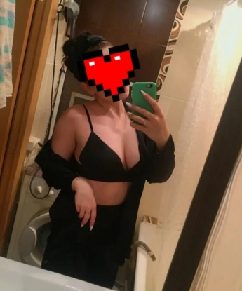 Проститутка Анастасия