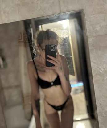 Проститутка Нина